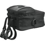 NELSON RIGG 2851-0549 NR-100 Route 1 Highway Handlebar Bag black