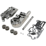DRAG SPECIALTIES 0932-0109 Oil Pump Assembly big twin