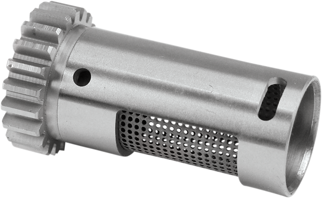 Steel Rotary Breather Gear