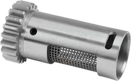 Steel Rotary Breather Gear
