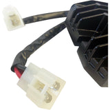 Rick's Motorsport Electric Rectifier And Regulator - 14-007H Triumph Daytona 675 / Street Triple 675 / Street Triple 2006-2012