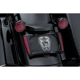Ciro License Plate Holder - 40302 For Harley Touring 2006-2026