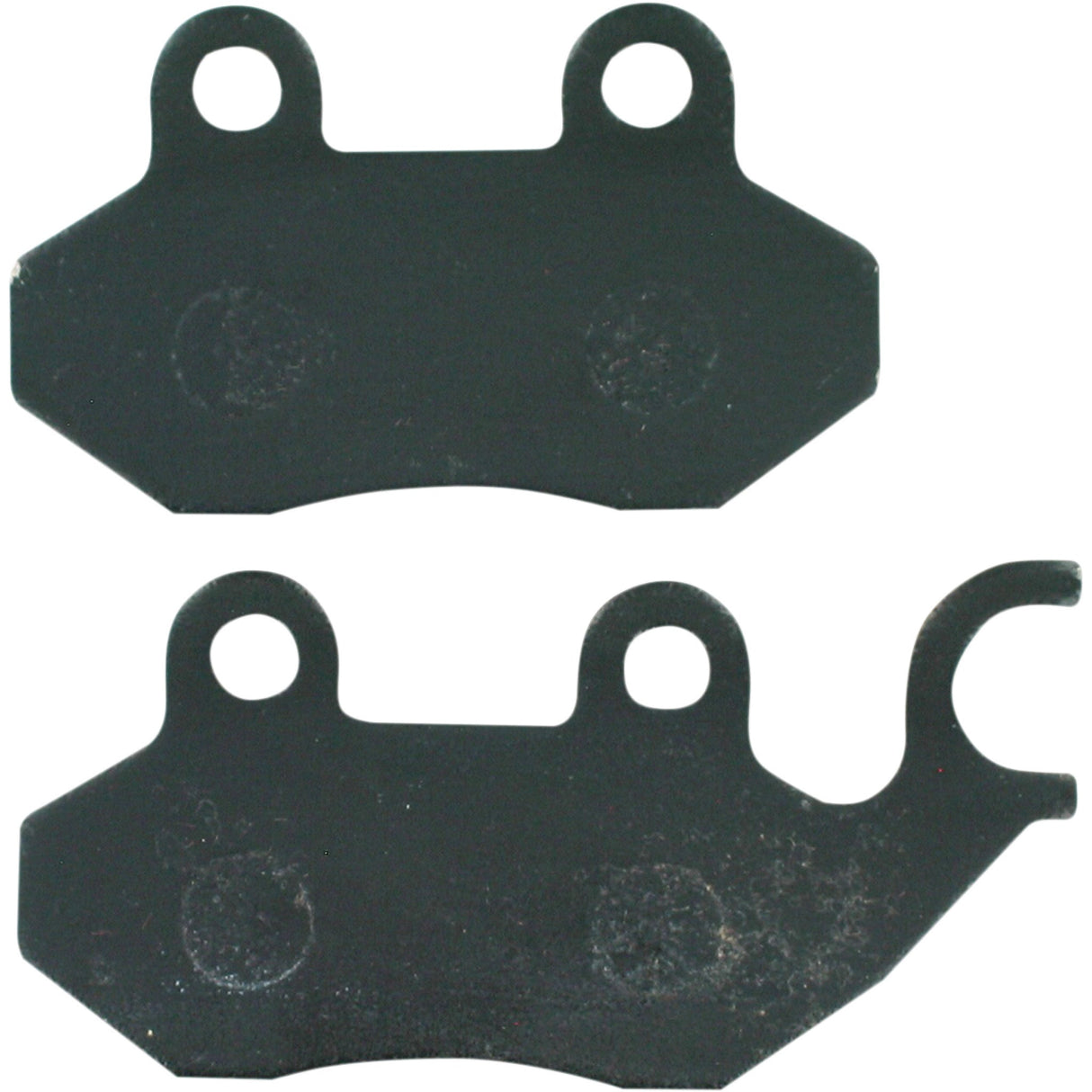 EBC 1722-0669 SFA264 Scooter "SFA" Brake Pads SFA Brake Pads