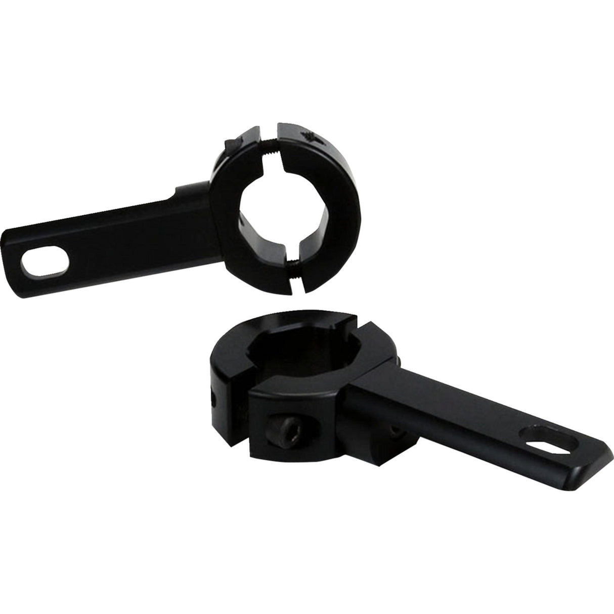 DENALI 2001-2847 LAH.00.10300.B Light Mount Mount - Driving Light - 21-29 mm