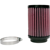K & N Universal Air Filter - RU-0810 Yamaha 850 1997-1998