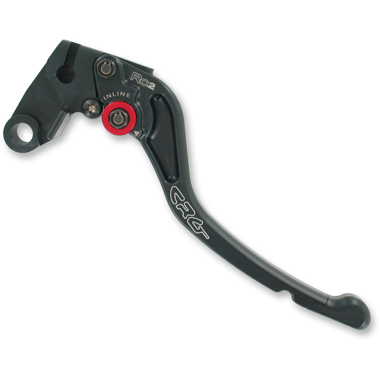 Crg RC2 Lever - 2AN-681-T-B Kawasaki 1000 / 800 2007-2016