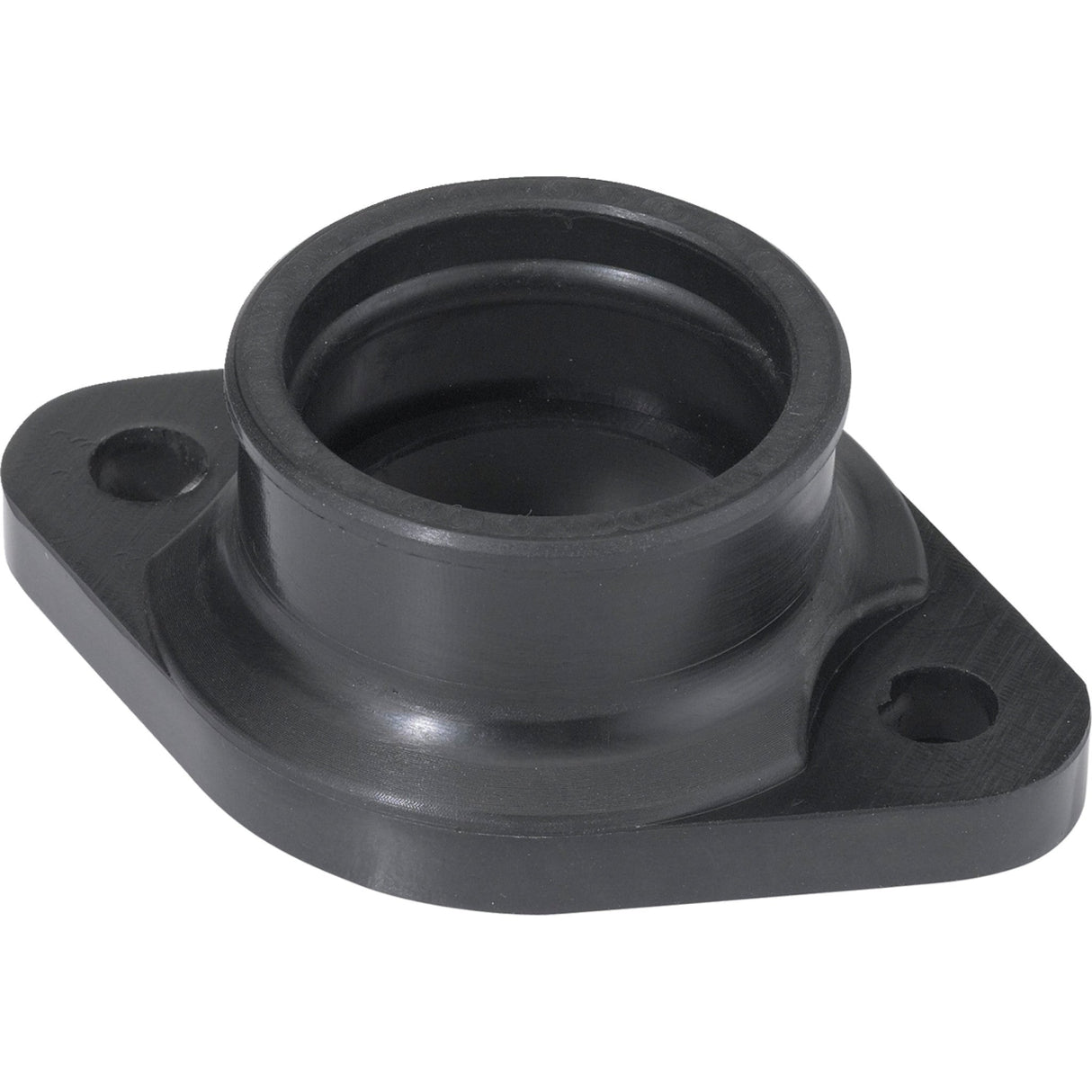 MOOSE OFFROAD 1050-0460 E30-6021 Moose Carburetor Mounting Flange mikuni - 28mm
