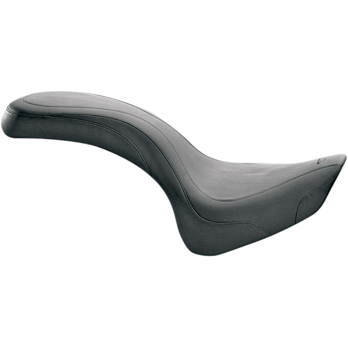 Mustang Daytripper™ Seat - 76168 Yamaha XV1600A Road Star / XV1700A Road Star / 1700 Road Star 1999-2015