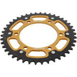Supersprox Sprocket - RST-486-42-GLD Yamaha Motorcycles 1998-2021