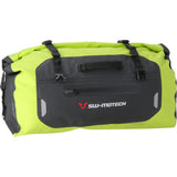 SW-MOTECH 3530-0049 BC.WPB.00.001.20000Y Drybag Tail Bag Drybag 350 Tail Bag - 35 Liter - Yellow/Gray