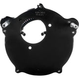 PERFORMANCE MACHINE (PM) 1010-2748 0206-2158-BM Vision Air Cleaner - Contrast Cut™