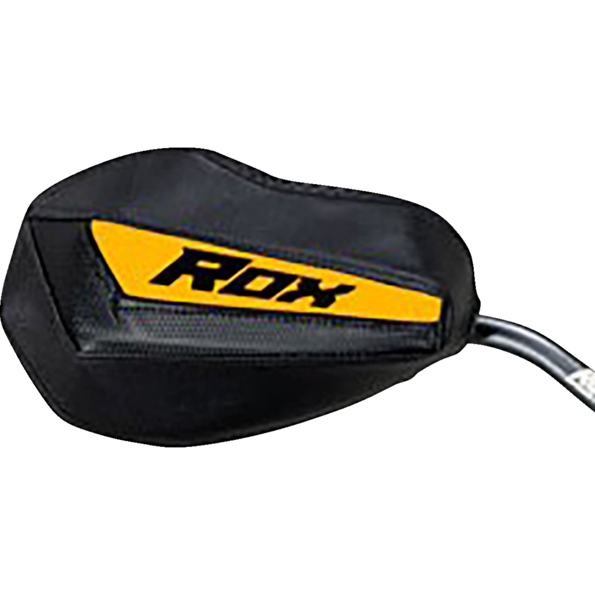 ROX SPEED FX 0635-2134 FT3-HG-Y Generation 3 Flex-Tec Handguards Handguards - Generation 3 Flex-Tec - Yellow