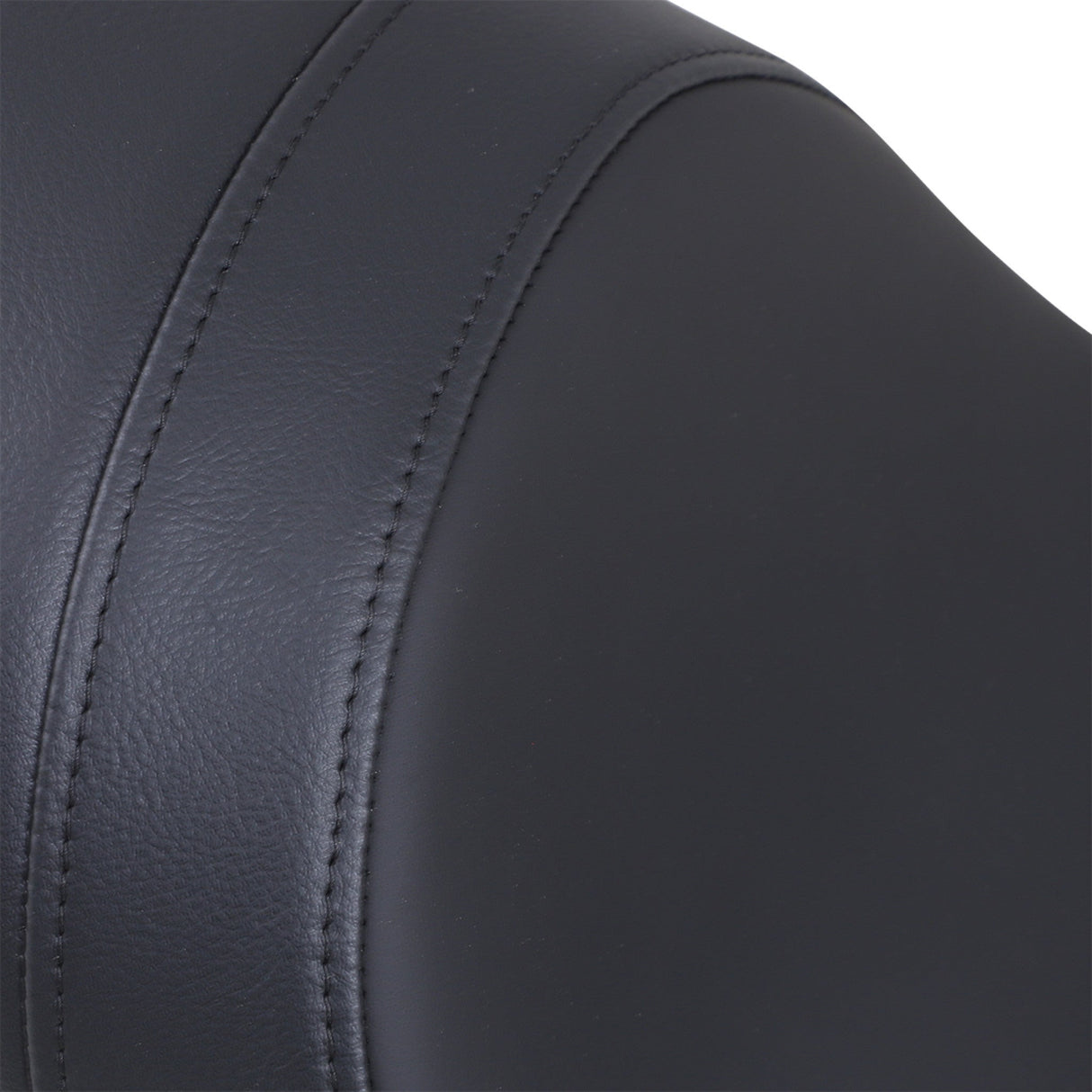 DRAG SPECIALTIES Predator Seat Smooth - '84-'99