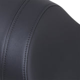 DRAG SPECIALTIES Predator Seat Smooth - '84-'99