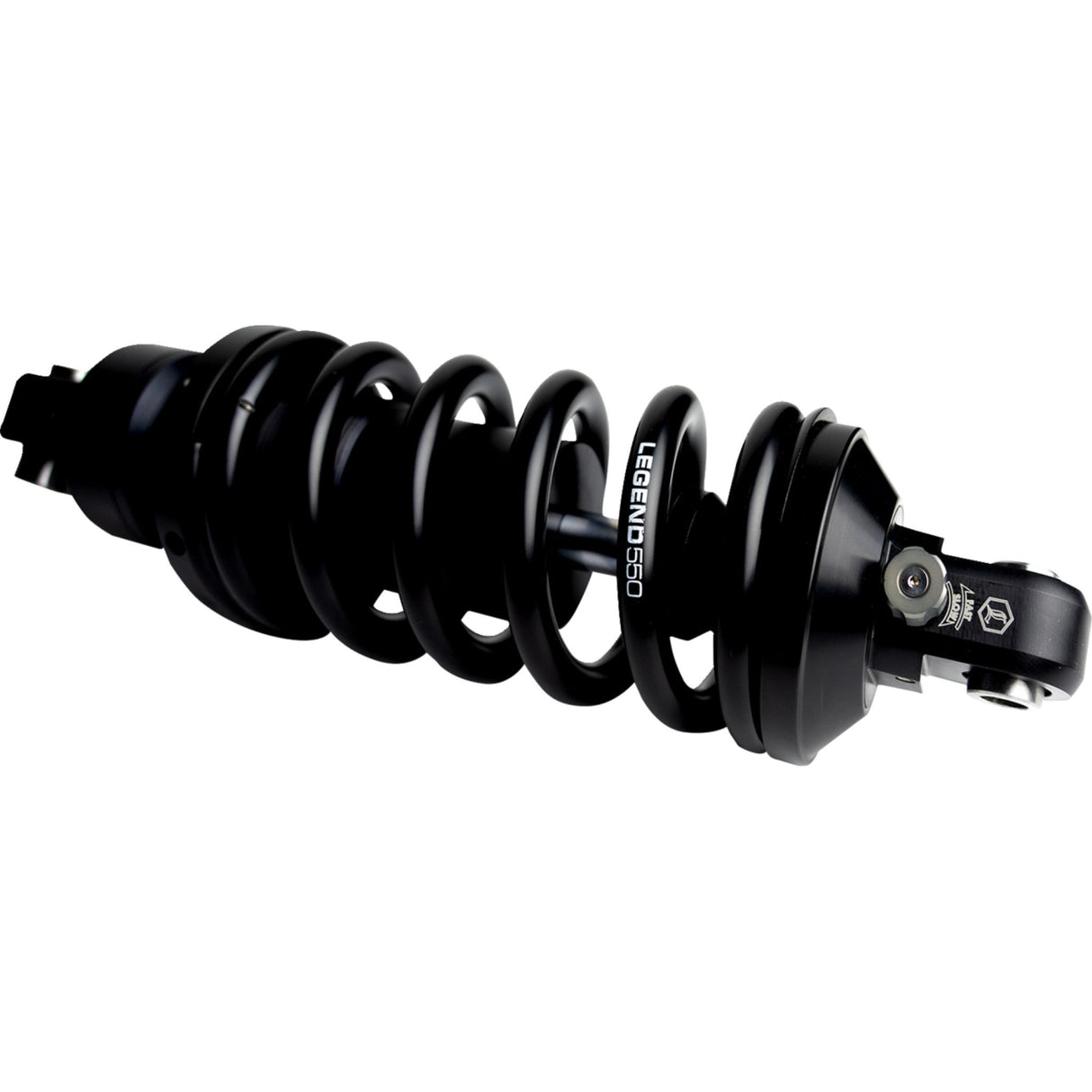 Legend Suspension Revo-A Shock Absorber - 1310-2316 For Harley Softail 2018-2024