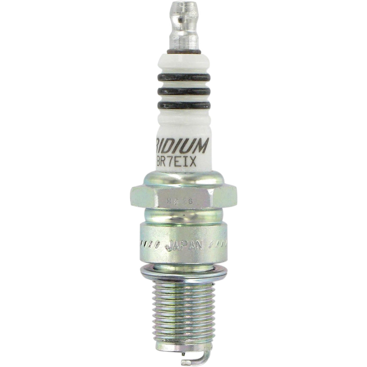 Ngk Spark Plugs BR7EIX Spark Plug - 6664 For Sea-Doo Watercraft 1988-1997 | Kawasaki Watercraft 1977-1996
