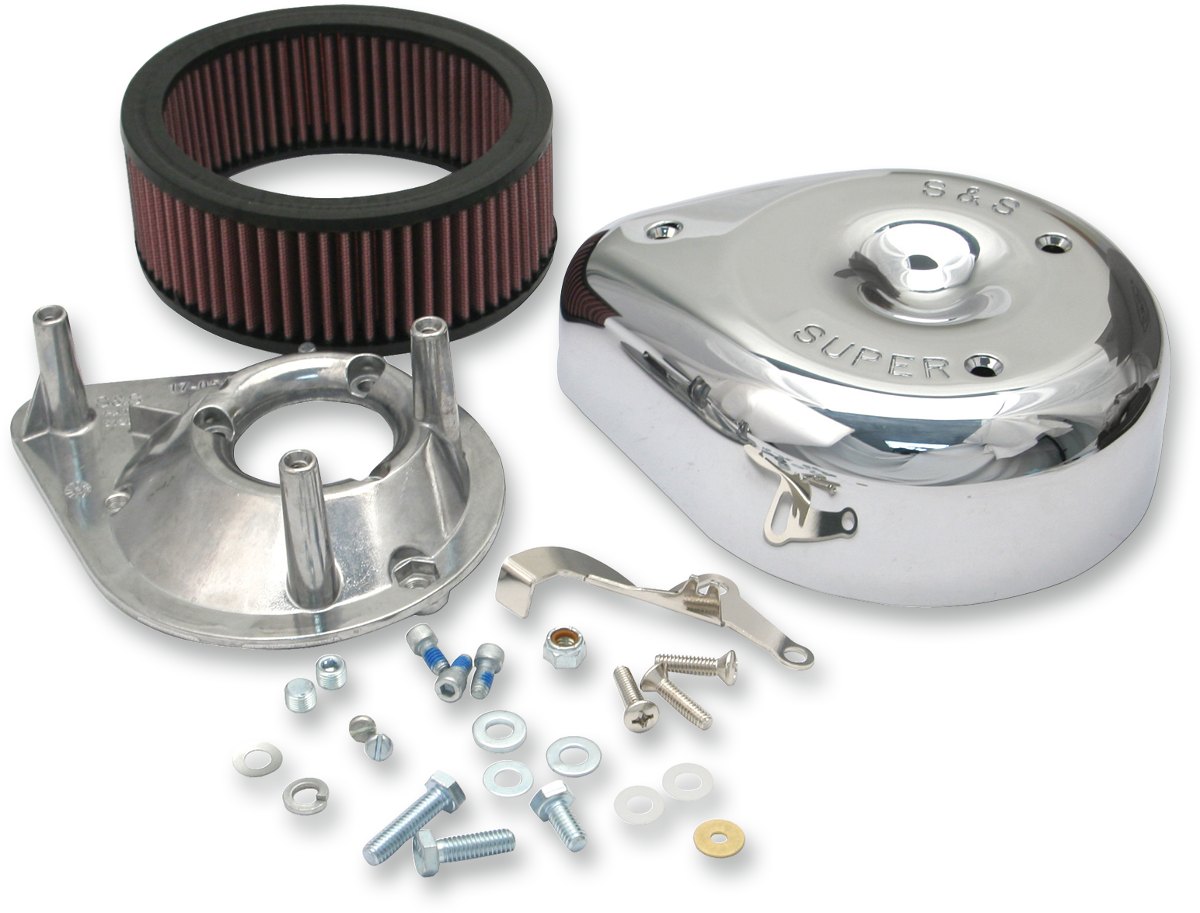 Air Cleaner Kit