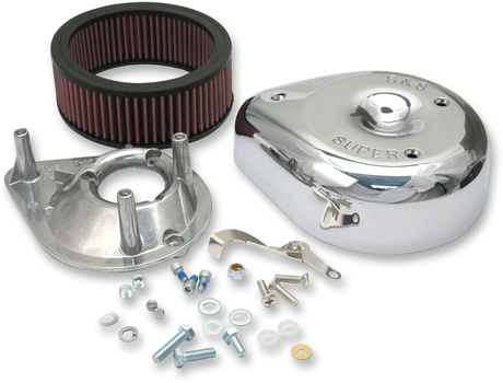 Air Cleaner Kit