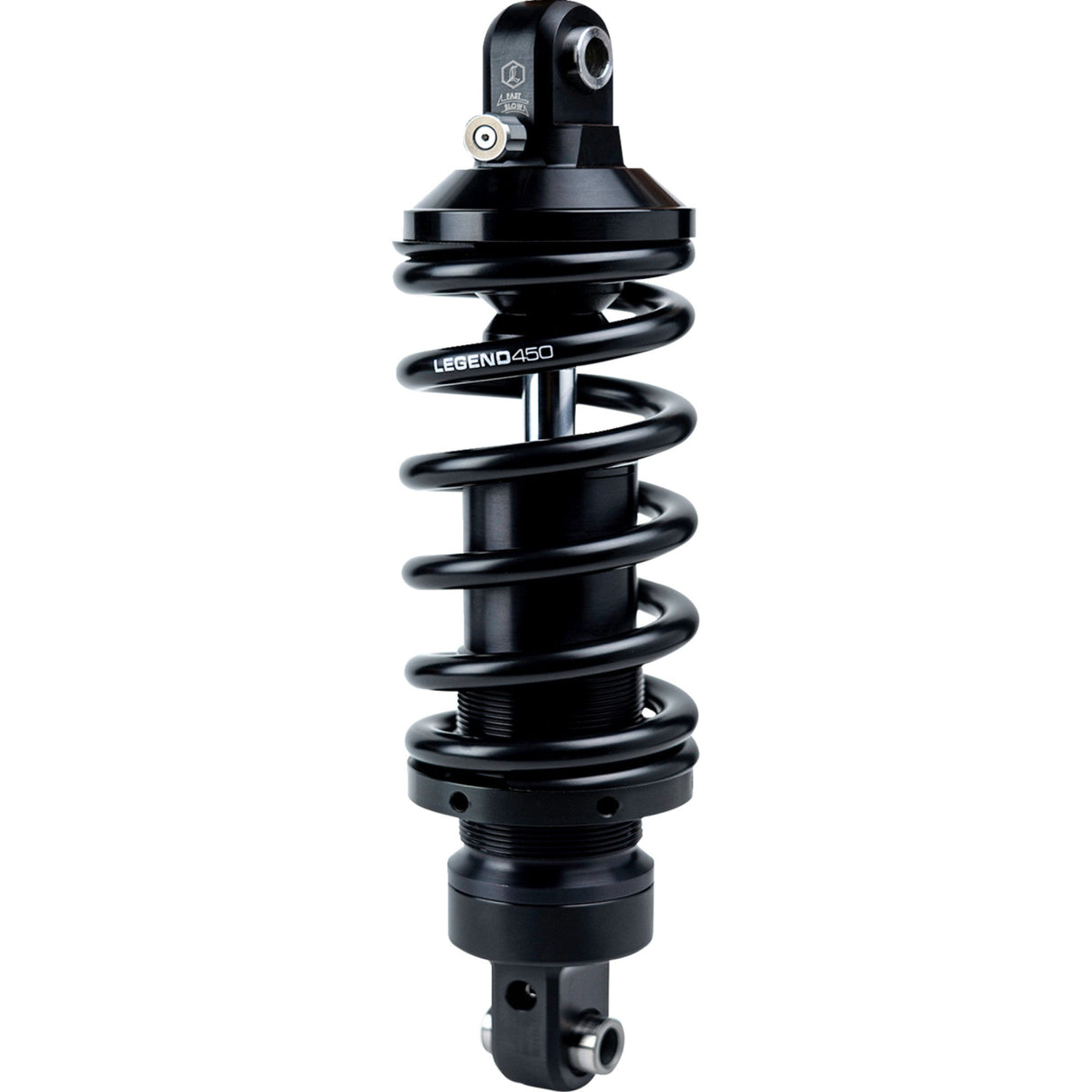 Legend Suspension Revo-A Shock Absorber - 1310-2313 For Harley Softail 2018-2024