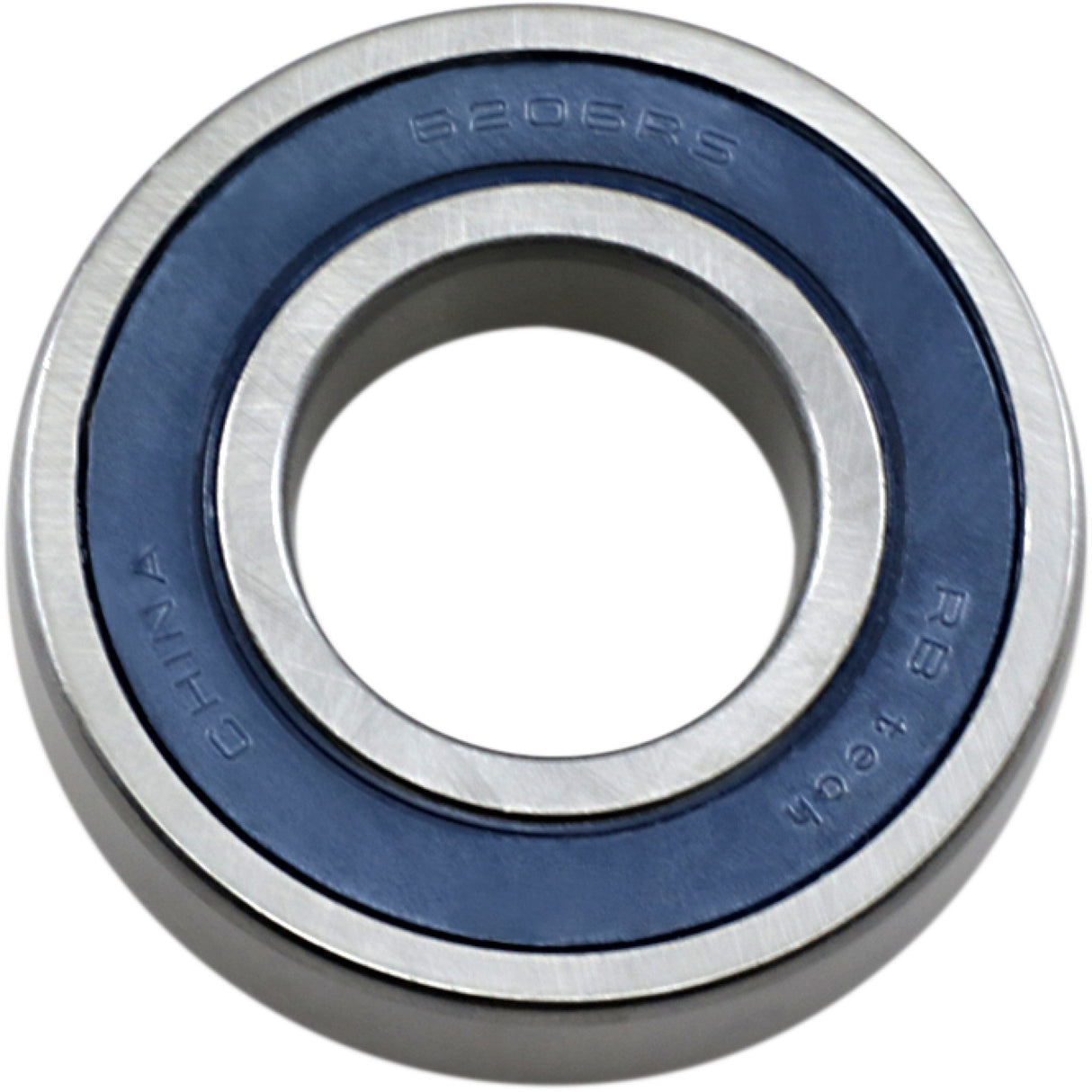 PARTS UNLIMITED 6206-2RS Wheel Bearing double seal - 30x62x16