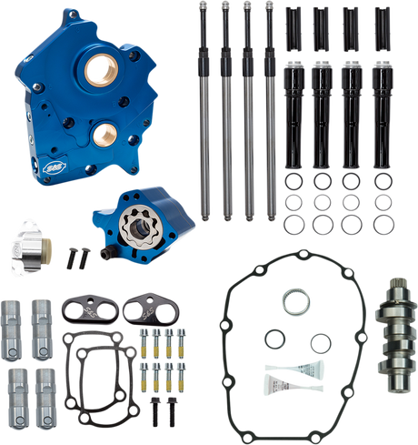 Cam Chest Kit for M8