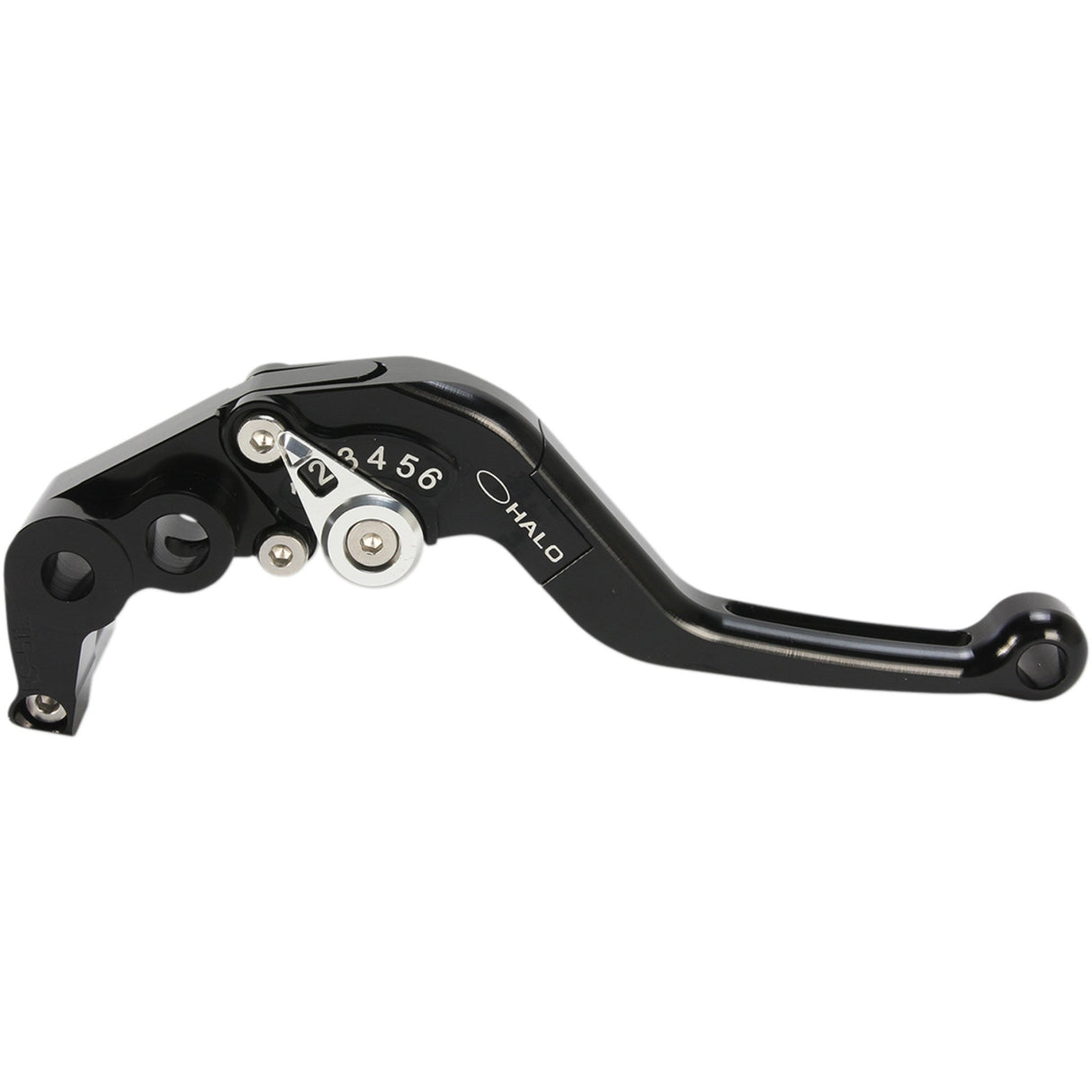 Driven Racing Halo Lever - DFL-RS-511 Triumph Daytona / Speed / Street 2006-2017