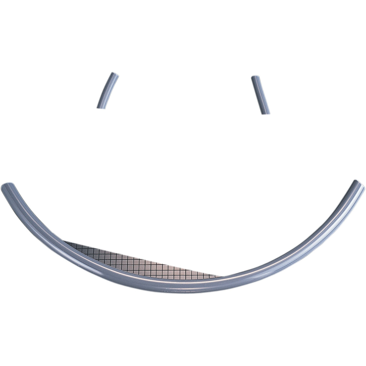 MOTION PRO MP12-031 12-0031 Premium Fuel Line gray - 3/16" - 25'