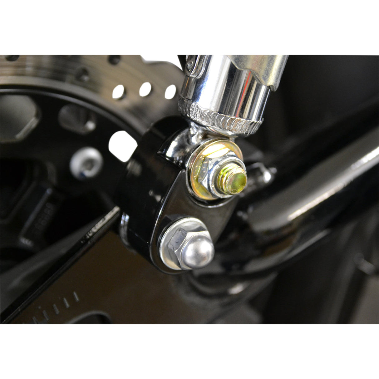 Baron Lift Kit - BA-7550-00B Yamaha Bolt 2014-2017