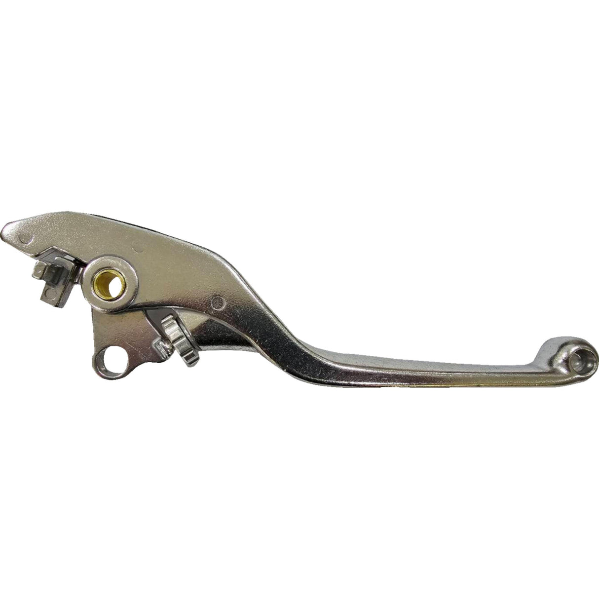 PARTS UNLIMITED 0613-2095 Replacement Clutch Lever — Standard Lever - Left Hand