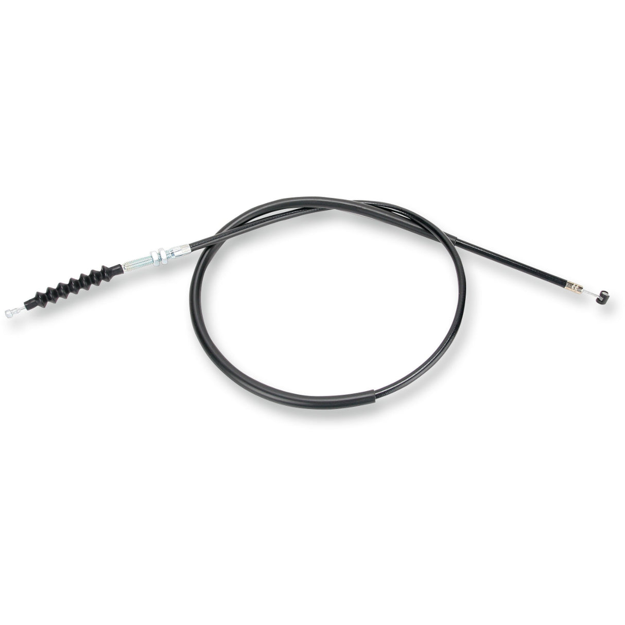 PARTS UNLIMITED K28-5531 Black Vinyl Clutch Cable honda