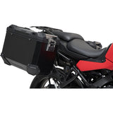 Sw-Motech Adventure Luggage System - ADV.06.921.75000/B Yamaha Tracer 9 2021-2022