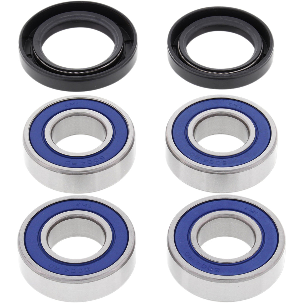 All Balls Bearing - 25-1381 Honda Gold Wing / GL1800HP Gold Wing Audio Comfort / GL1800HPN Gold Wing Audio Comfort Navi 2001-2017