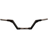Trask Handlebar - TM-2025BK For Indian Scout 2015-2022