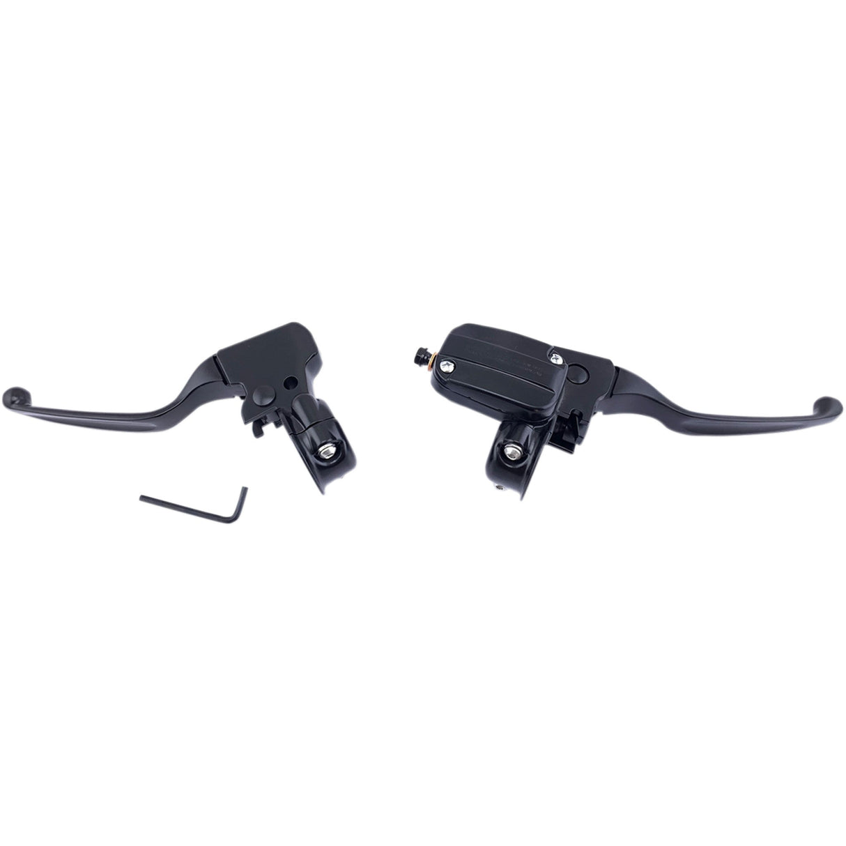 Drag Specialties Control - 0610-2151 For Harley Touring 1999-2006