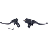 Drag Specialties Control - 0610-2151 For Harley Touring 1999-2006