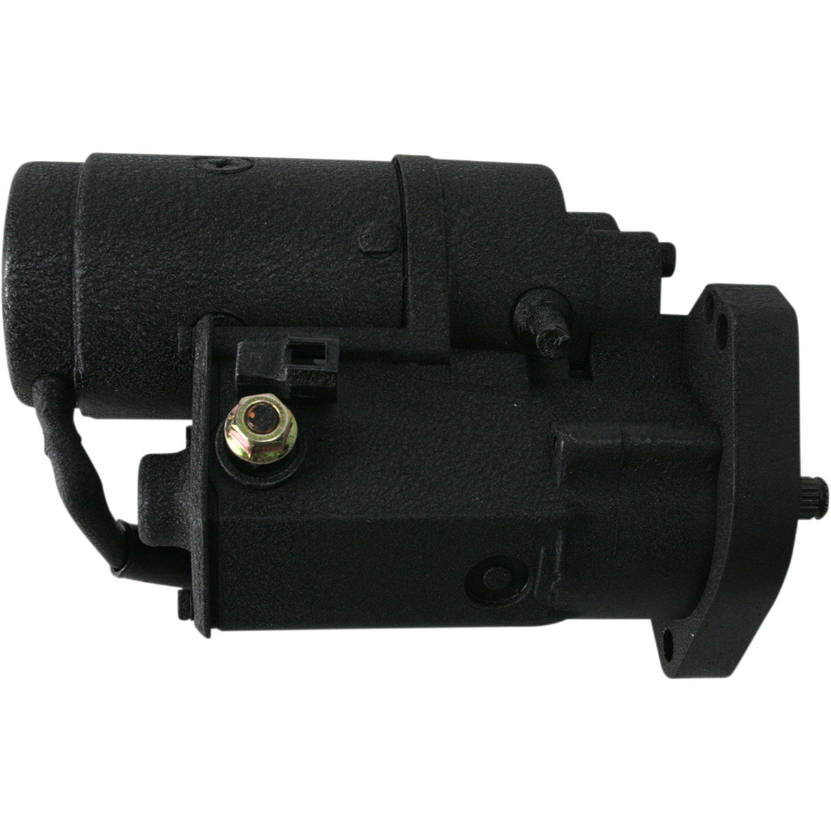 Terry Components Starter - 773590 For Harley Motorcycles 1990-1993