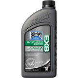 BEL-RAY 3601-0145 99160-B1LW EXS Synthetic Ester 4T Engine Oil EXS Synthetic 4T Oil - 10W-50 - 1L