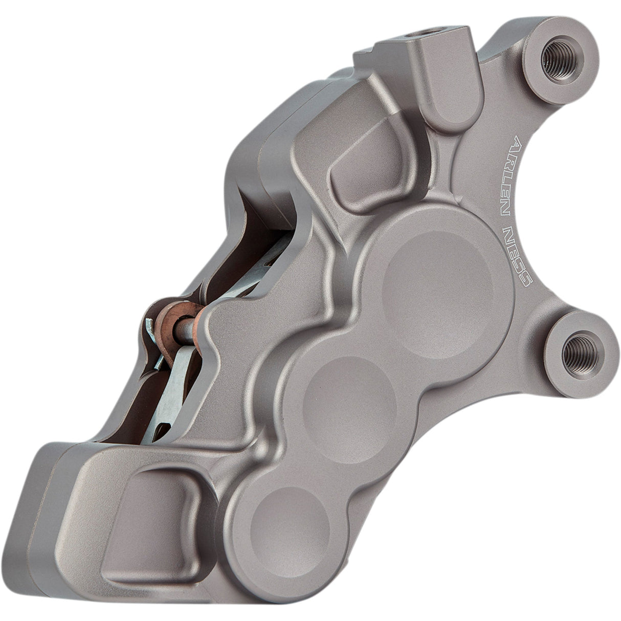 ARLEN NESS 1701-0683 02-219 6-Piston Caliper - 11.8" - Titanium