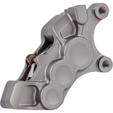 ARLEN NESS 1701-0683 02-219 6-Piston Caliper - 11.8" - Titanium