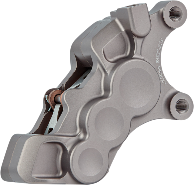 6-Piston Caliper