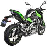 Leovince LV Pro Muffler - 14171EU Kawasaki 900 2017-2025