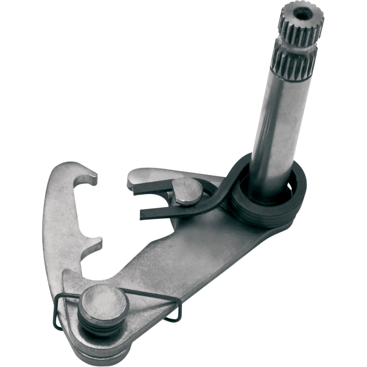 Baker Drivetrain Anti-Overshift Ratchet Shift Pawl Assembly - 555-56C-A For Harley Motorcycles 1980-2000