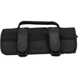 BURLY BRAND 3510-0091 B15-1030B Tool Roll black