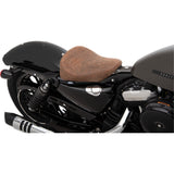 DRAG SPECIALTIES Bobber Solo Seat — - XL