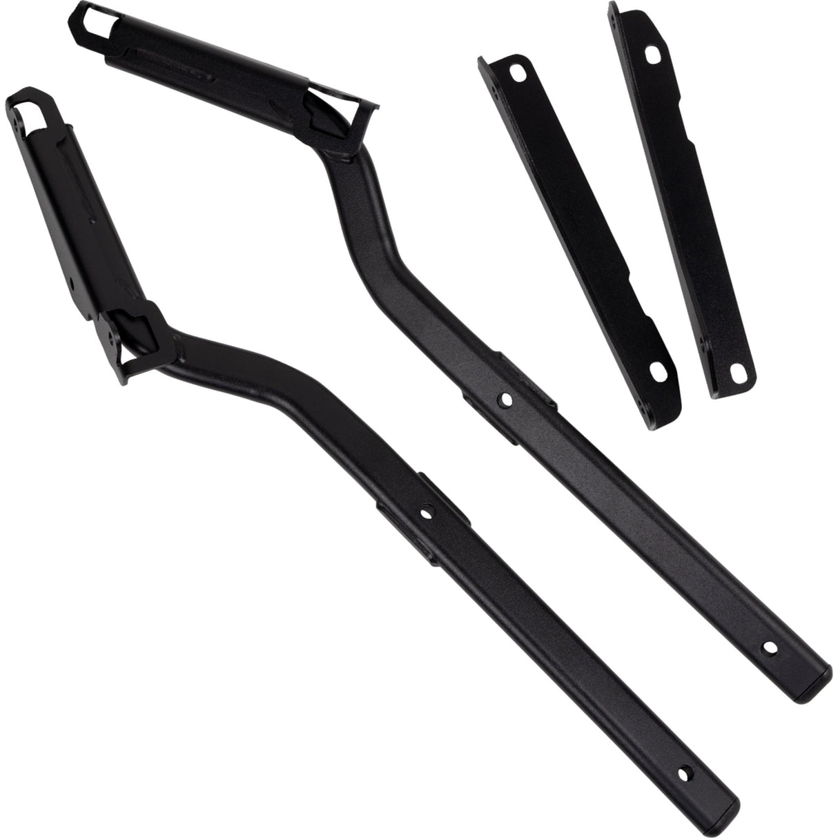 Givi Mounting Kit - 5137FZ BMW F900R / F900XR 2020-2025