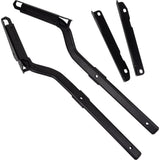 Givi Mounting Kit - 5137FZ BMW F900R / F900XR 2020-2025