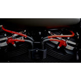 Sumax Wire - 49238 For Harley Softail 2018-2023