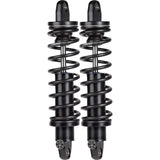 Legend Suspension Revo-A Shock Absorber - 1310-1210 For Harley Touring 2009-2025