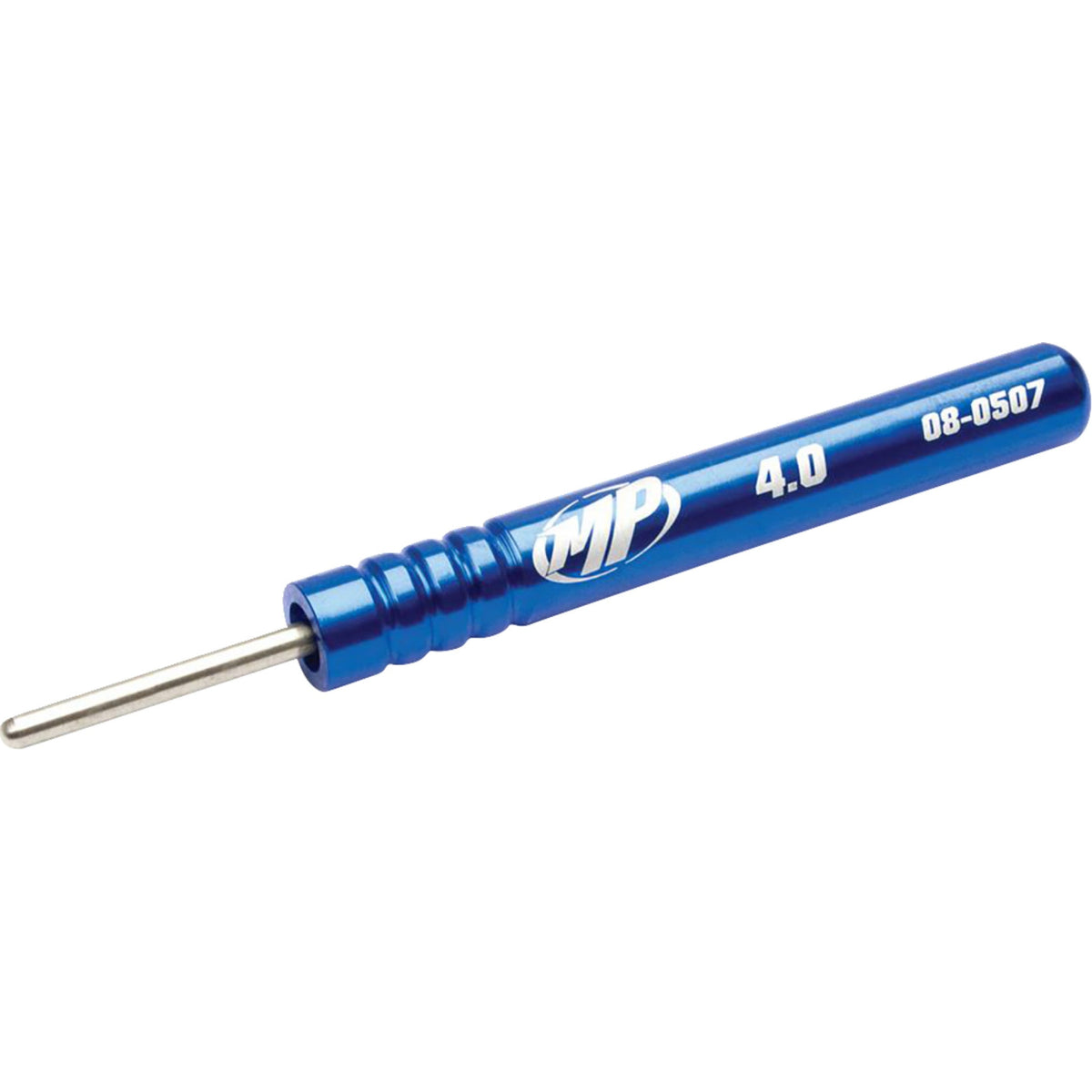 MOTION PRO 3801-0211 08-0507 Valve Seal Install Tools Valve Stem Seal Tool - Installation - 4 mm