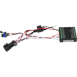 CUSTOM DYNAMICS 2050-0447 CD-DLI-CHAL Dynamic Load Isolator Load Isolator - Indian
